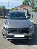 Volkswagen T-Cross 1.0 TSI 110 Start/Stop BVM6 Active