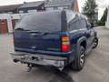Chevrolet Tahoe LT 5,3 v8 4x4 Utilitaire/Lichte vracht Bleu - thumbnail 4