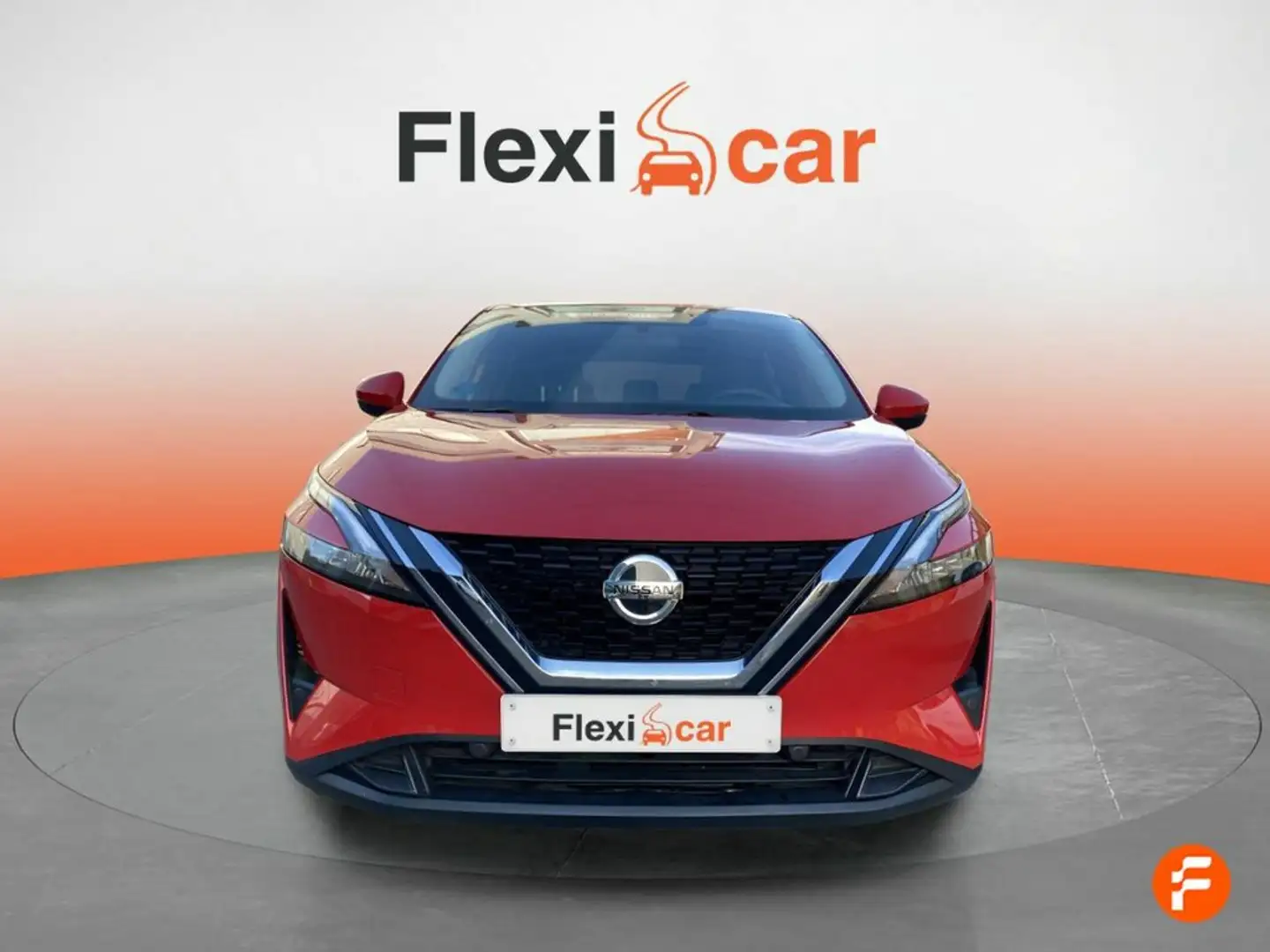 Nissan Qashqai DIG-T 103kW (140CV) mHEV 4x2 Visia Giallo - 2