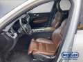 Volvo XC60 Inscription AWD B5 Diesel V-Max 220 KmH ACC 360 Ka Bianco - thumbnail 7