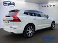 Volvo XC60 Inscription AWD B5 Diesel V-Max 220 KmH ACC 360 Ka Bianco - thumbnail 3