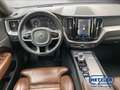 Volvo XC60 Inscription AWD B5 Diesel V-Max 220 KmH ACC 360 Ka Bianco - thumbnail 10