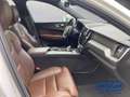 Volvo XC60 Inscription AWD B5 Diesel V-Max 220 KmH ACC 360 Ka Bianco - thumbnail 14