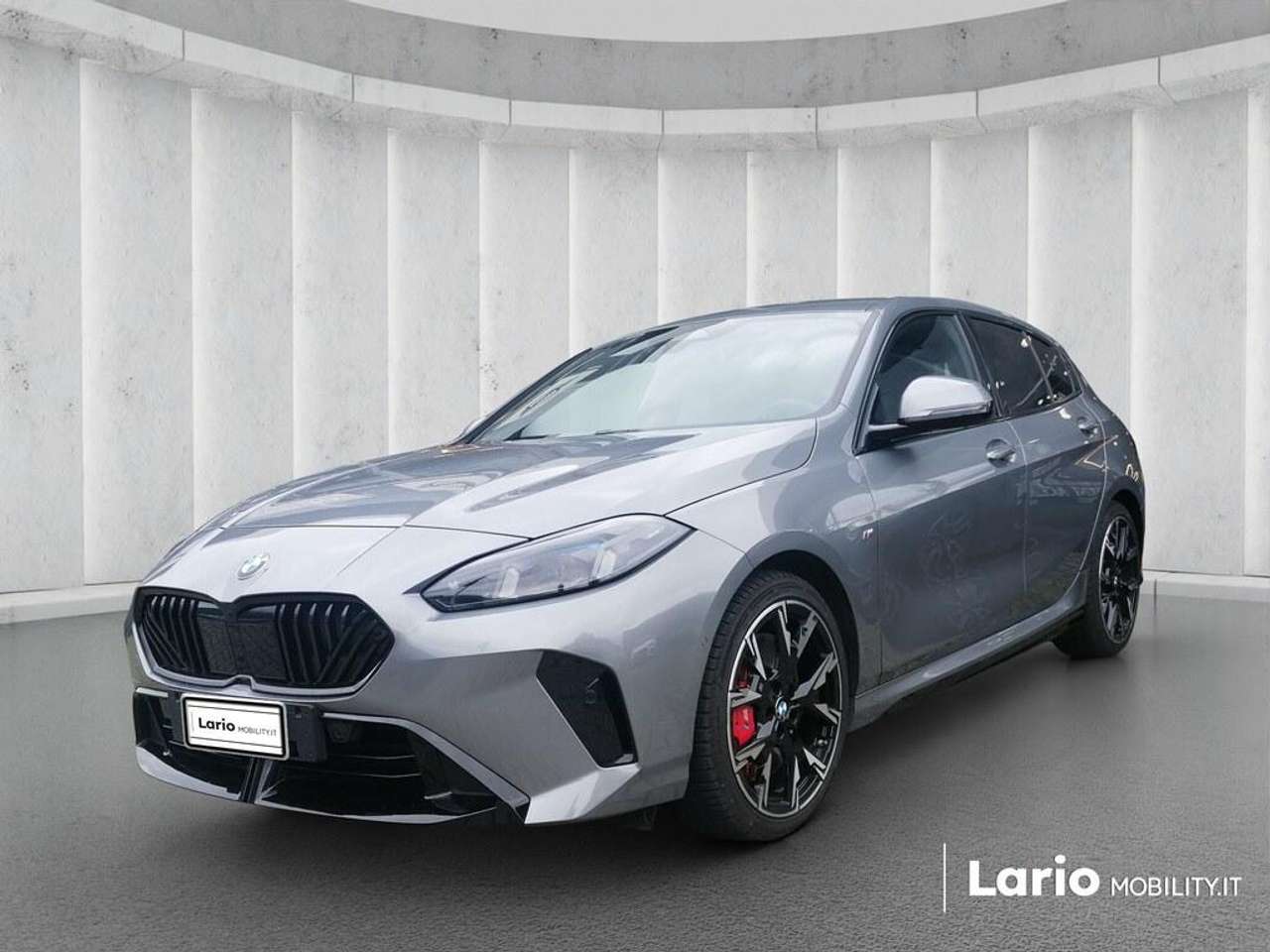 BMW 118 d MSport Pro auto