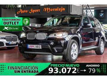 xDrive 40dA