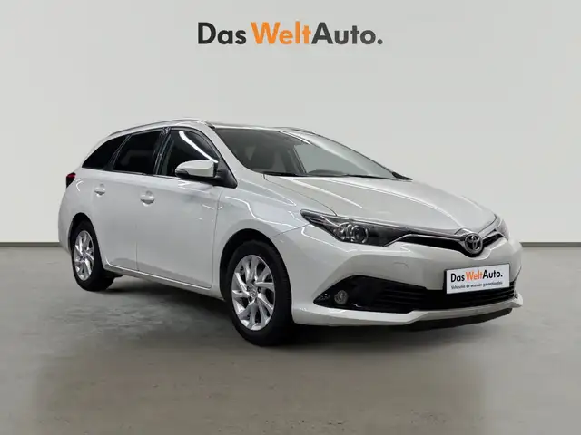 Toyota Auris Touring Sports 120T Active