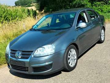 Jetta 1.9 TDI 105 ch