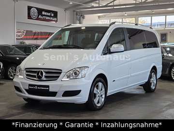 2.2 CDI lang|120KW|Xenon|8Sitzer