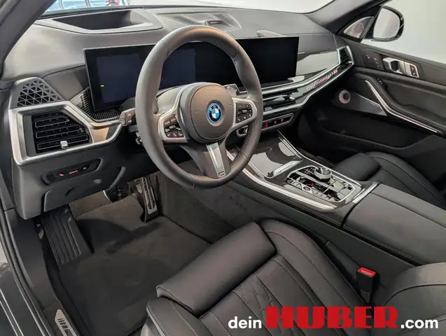 BMW X5 xDrive50e Ansicht 11