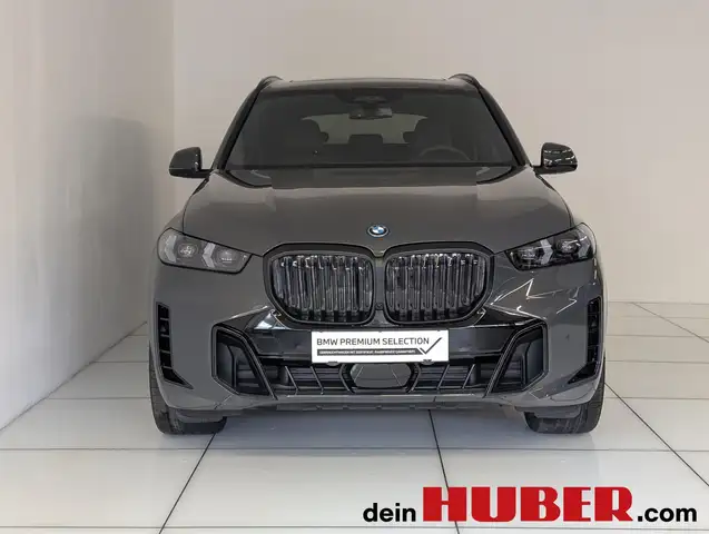 BMW X5 xDrive50e Ansicht 3