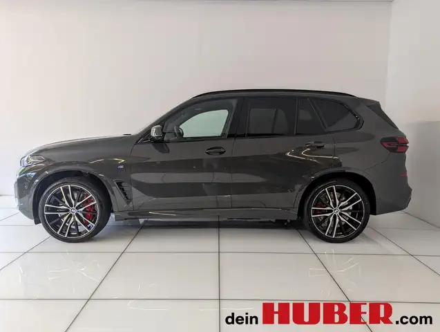BMW X5 xDrive50e Ansicht 4