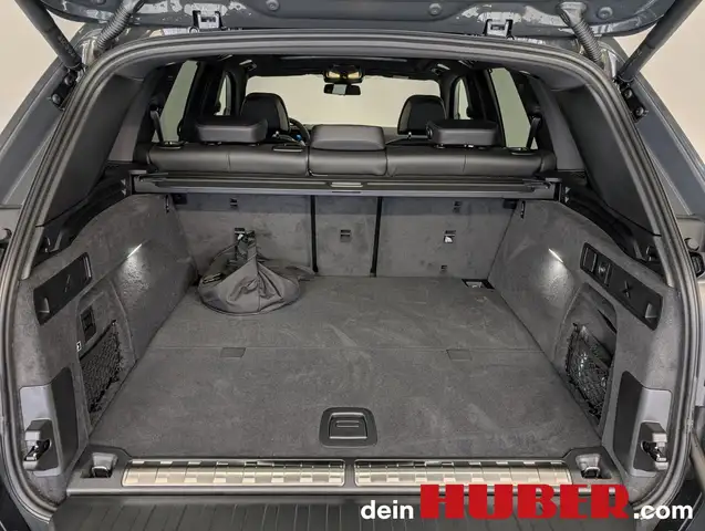 BMW X5 xDrive50e Ansicht 23