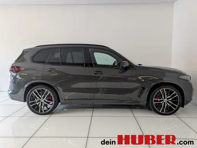 BMW X5 xDrive50e Ansicht 5
