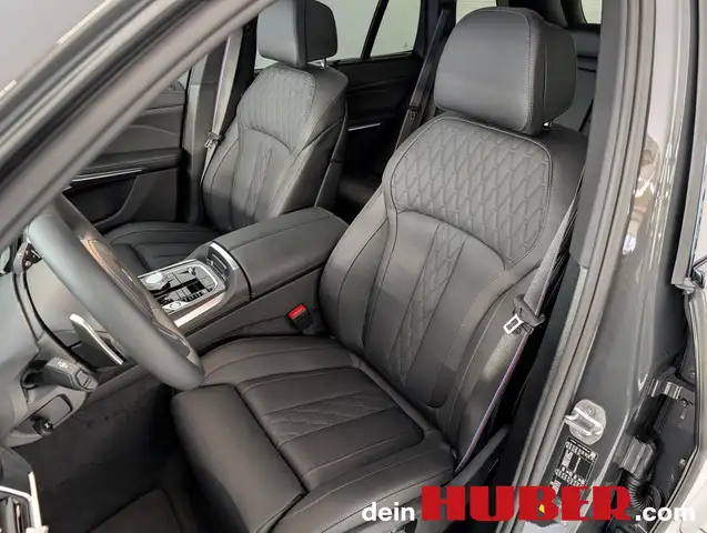 BMW X5 xDrive50e Ansicht 10
