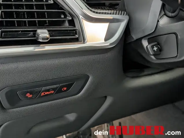BMW X5 xDrive50e Ansicht 18