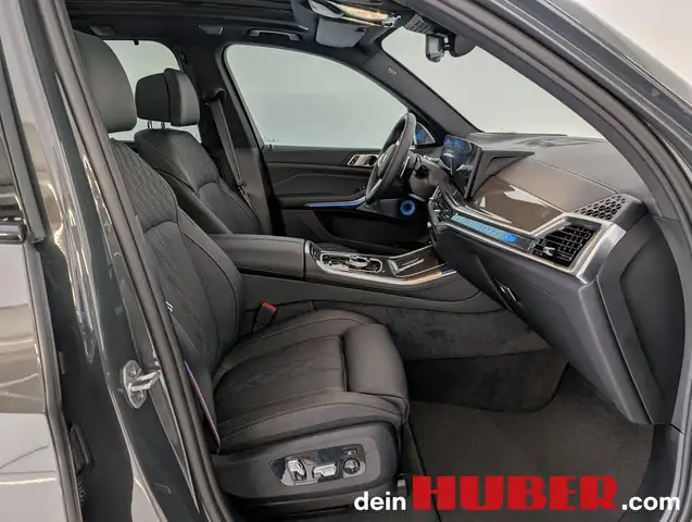BMW X5 xDrive50e Ansicht 21