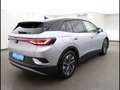 Volkswagen ID.4 PRO 77 KWH AUTOMATIK (+ACC-RADAR+NAVI) LED Silber - thumbnail 3