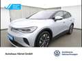 Volkswagen ID.4 PRO 77 KWH AUTOMATIK (+ACC-RADAR+NAVI) LED Silber - thumbnail 1