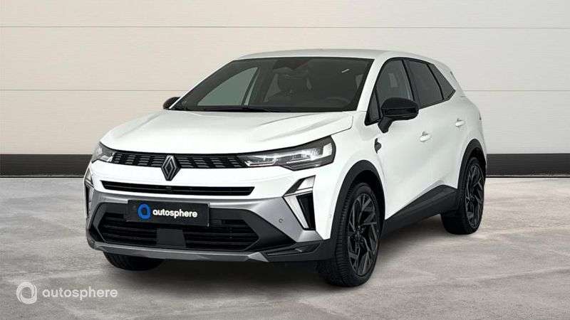 Renault Symbioz