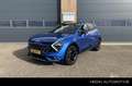 Kia Sportage 1.6 T-GDi Plug-in Hybrid AWD GT-PlusLine Schuif/-K Bleu - thumbnail 1