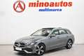 Mercedes-Benz C 200 220D CV 9G-TRONIC Gris - thumbnail 2