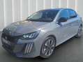Peugeot 208 1.2 100cv ALLURE AZIEND.*PRONTACONSEGNA*VARICOLORI Grigio - thumbnail 2
