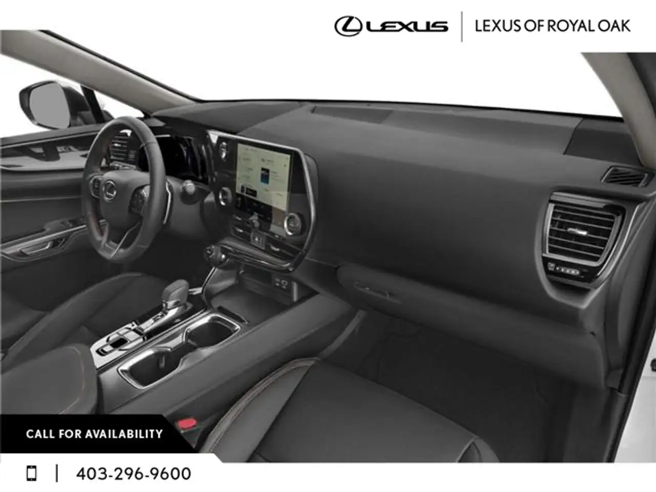 Lexus NX снимка Lexus NX