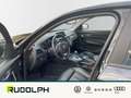 BMW 118 i Autom. Sport Line LED NAVI PDCv+h SHZ LEDER Negro - thumbnail 8