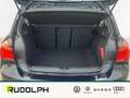 BMW 118 i Autom. Sport Line LED NAVI PDCv+h SHZ LEDER Negro - thumbnail 10