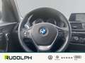 BMW 118 i Autom. Sport Line LED NAVI PDCv+h SHZ LEDER Negro - thumbnail 14