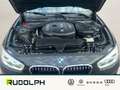 BMW 118 i Autom. Sport Line LED NAVI PDCv+h SHZ LEDER Negro - thumbnail 16