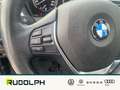 BMW 118 i Autom. Sport Line LED NAVI PDCv+h SHZ LEDER Negro - thumbnail 18