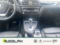 BMW 118 i Autom. Sport Line LED NAVI PDCv+h SHZ LEDER Negro - thumbnail 15