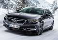 Opel Insignia 2.0CDTI Excellence Aut. 160 Marrón - thumbnail 2