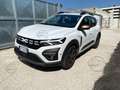 Dacia Sandero Stepway Extreme Up Eco-g 100cv Bianco - thumbnail 7