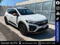 Dacia Sandero Stepway Extreme Up Eco-g 100cv Bianco - thumbnail 1