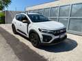 Dacia Sandero Stepway Extreme Up Eco-g 100cv Bianco - thumbnail 10
