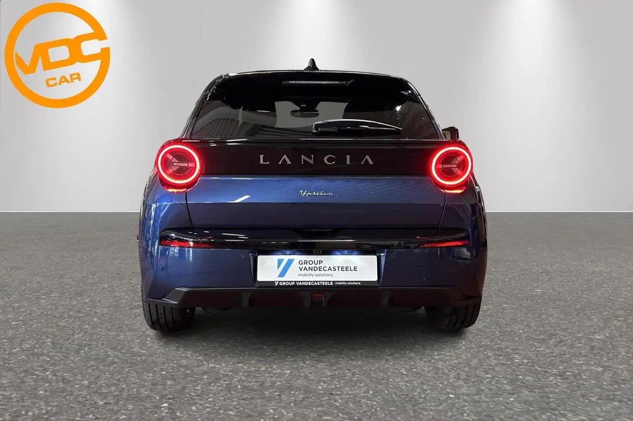 Lancia Y 2025 — фото 7