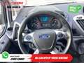 Ford Transit Custom 2.0 TDCI Trend EXPORT MARGE EURO6/ D.B. Riem VV/ I Blanc - thumbnail 13