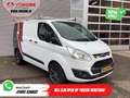 Ford Transit Custom 2.0 TDCI Trend EXPORT MARGE EURO6/ D.B. Riem VV/ I Weiß - thumbnail 1