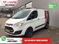 Ford Transit Custom 2.0 TDCI Trend EXPORT MARGE EURO6/ D.B. Riem VV/ I Weiß - thumbnail 8