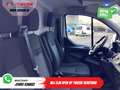 Ford Transit Custom 2.0 TDCI Trend EXPORT MARGE EURO6/ D.B. Riem VV/ I Weiß - thumbnail 11