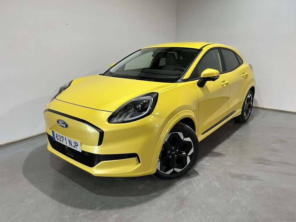 Ford Puma Gen-e FWD 43kWh Premium - foto 1