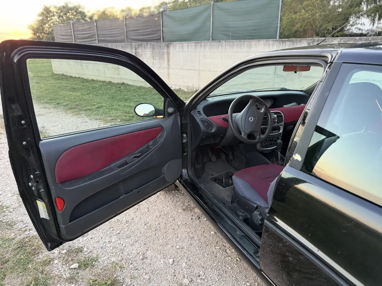 Lancia Y 1.1 8v Elefantino Blu, foto 7
