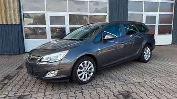 J Sports Tourer 150 Jahre Opel/Alu/Teilled