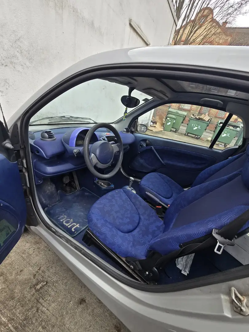 smart smart 02.2000 Diesel - 2