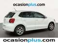 Volkswagen Polo 1.2 TSI Advance 90 Blanco - thumbnail 4