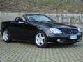 Mercedes-Benz SLK 200 SLK 200 k Evo Negro - thumbnail 1