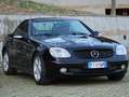 Mercedes-Benz SLK 200 SLK 200 k Evo Negro - thumbnail 6