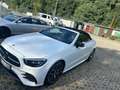 Mercedes-Benz E 300 E 300 Aut. Weiß - thumbnail 1